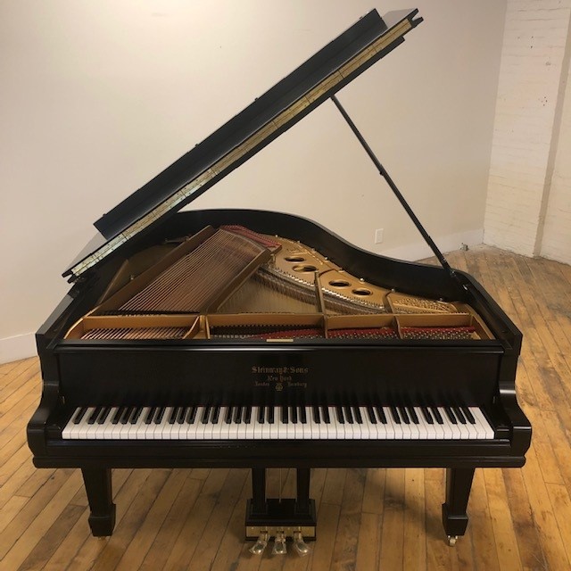 used schimmel piano wisconsin