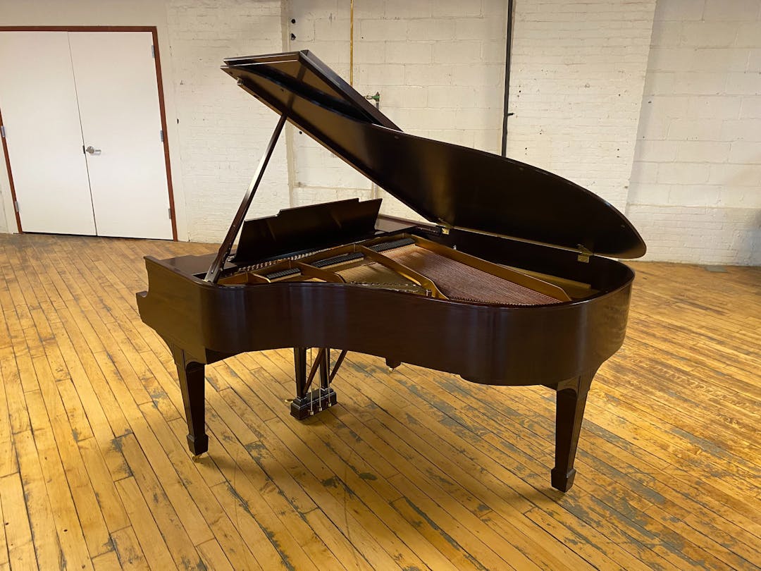 1935 Steinway MODEL L