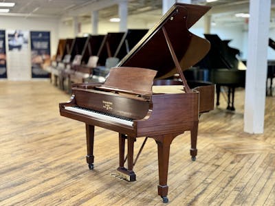 1937 Steinway MODEL M