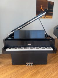 1939 Steinway MODEL S
