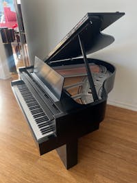 1939 Steinway MODEL S