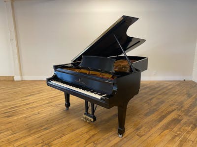 1965 Steinway MODEL D