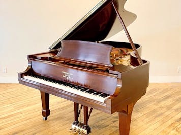 1969 Steinway MODEL B