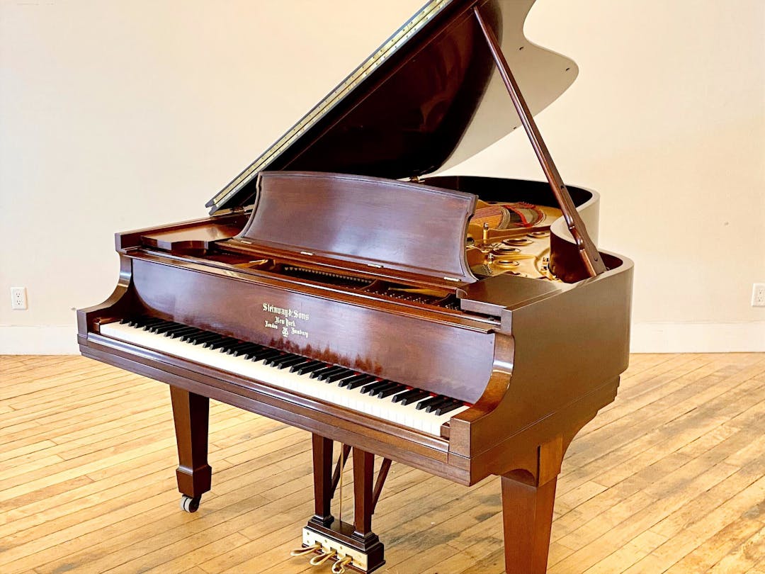 1969 Steinway MODEL B