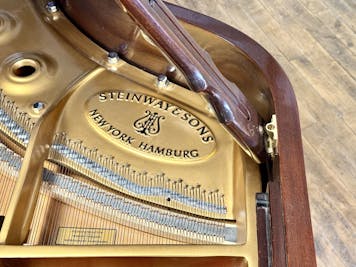 1969 Steinway MODEL B