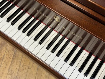 1969 Steinway MODEL B