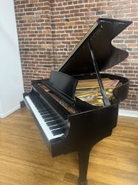 1968 Steinway MODEL L
