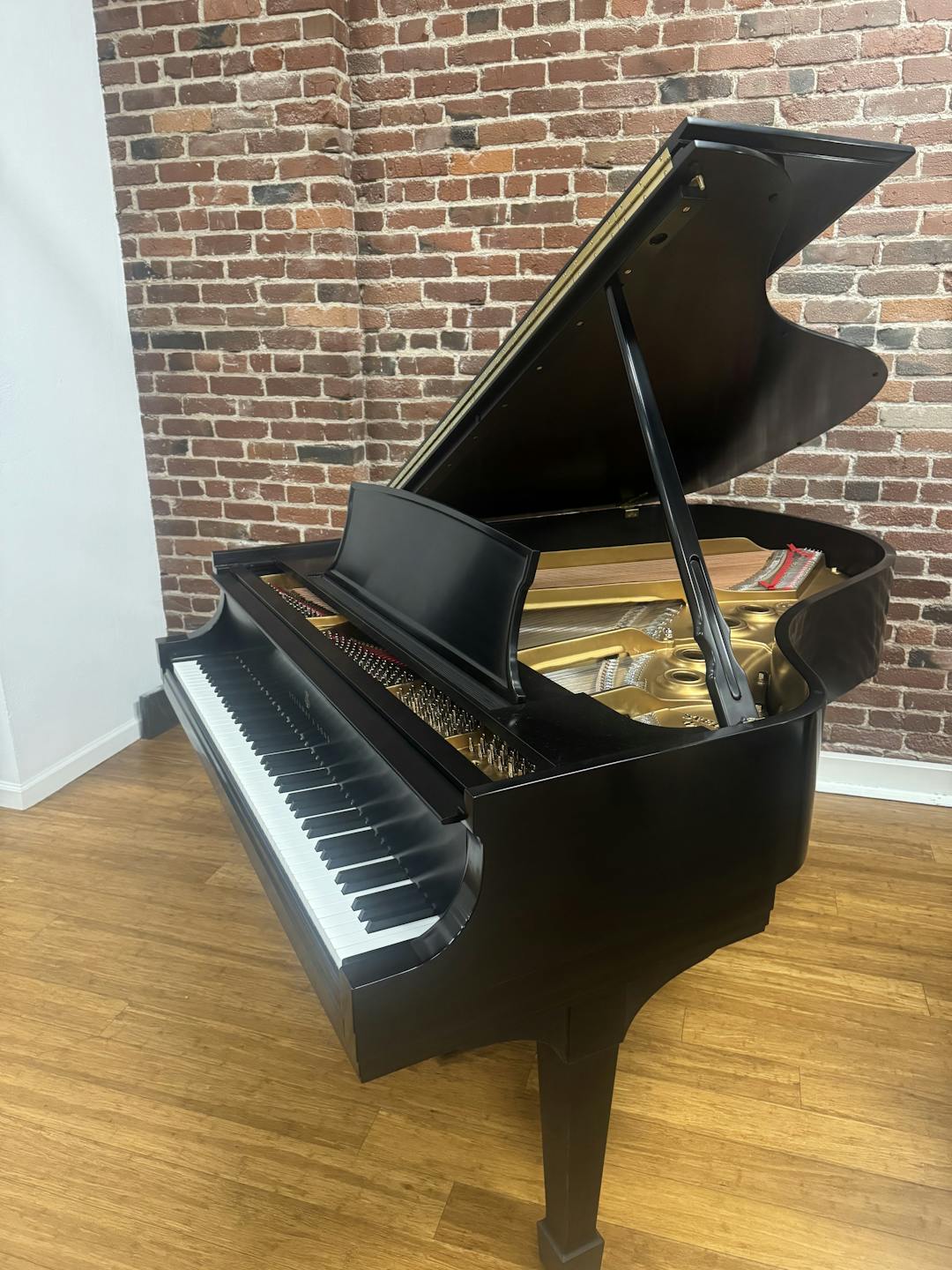 1968 Steinway MODEL L