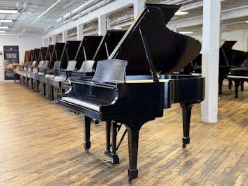 1969 Steinway MODEL L