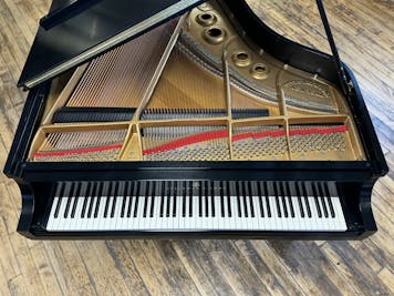 1969 Steinway MODEL L