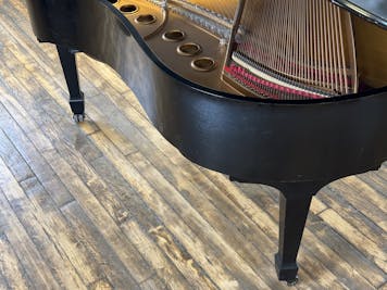 2001 Steinway MODEL M