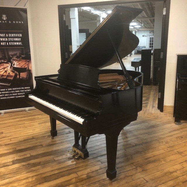 Steinway model deals s for sale