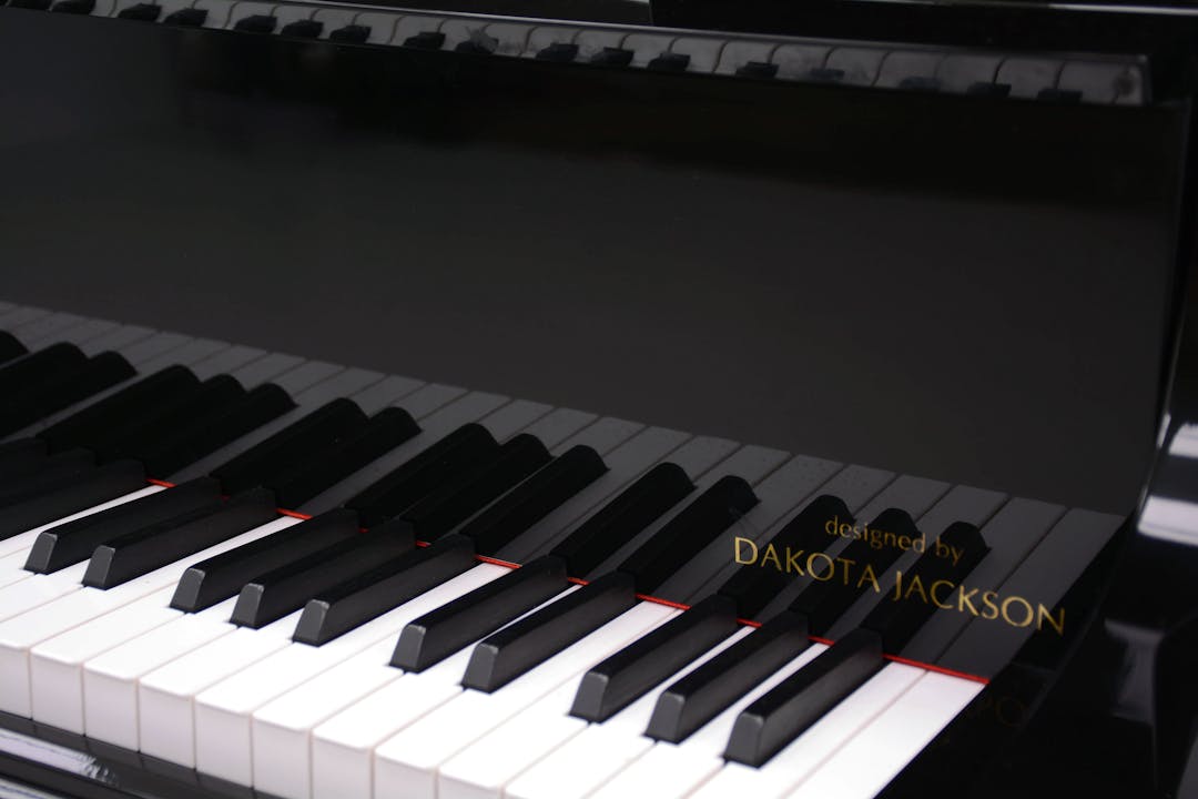 2000 Steinway MODEL A