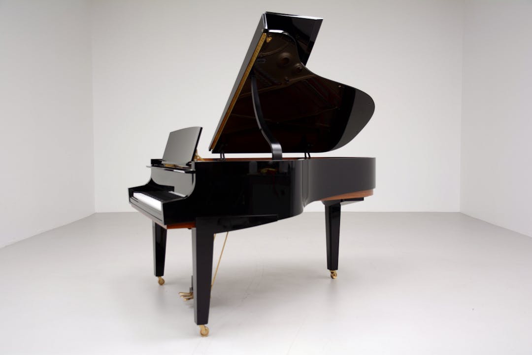 2000 Steinway MODEL A