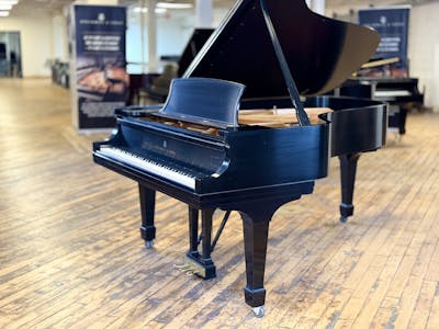 1998 Steinway MODEL B