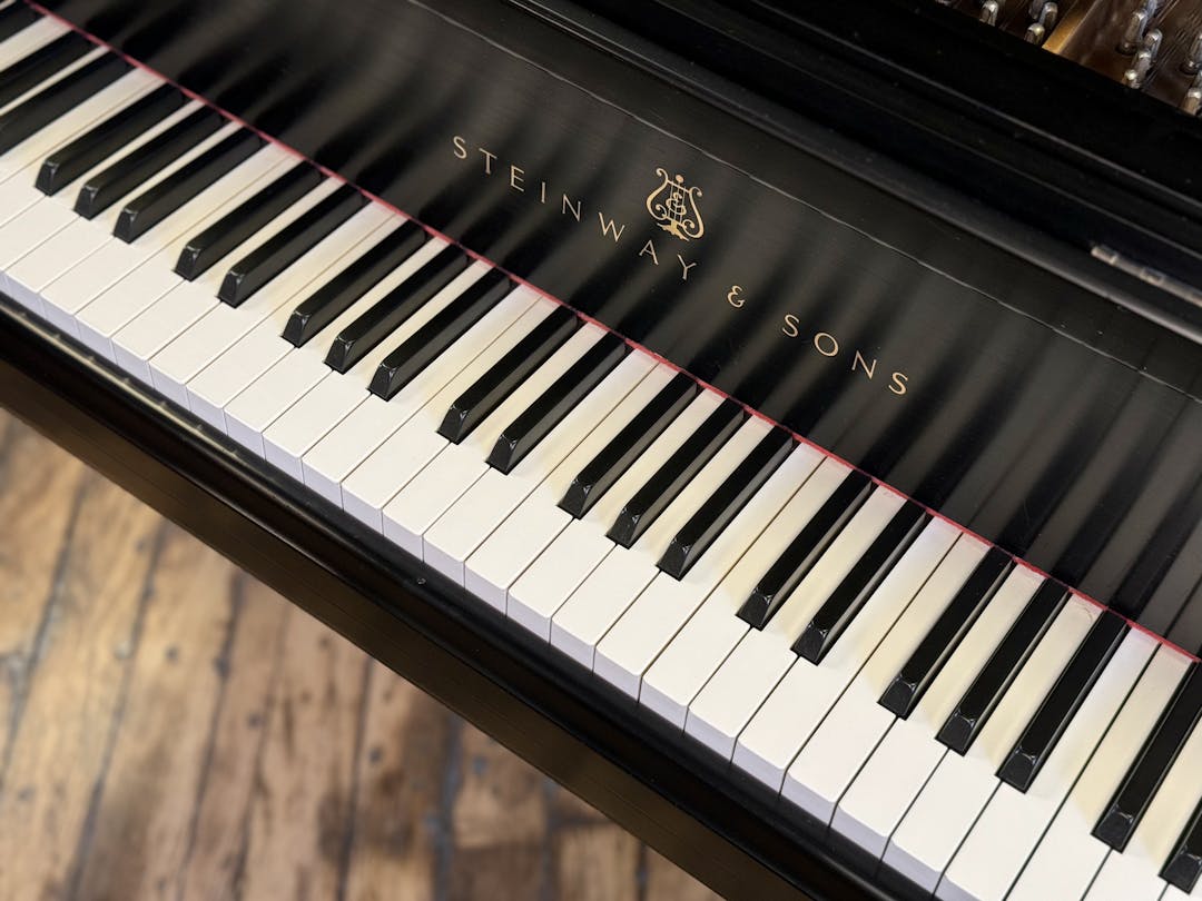 1998 Steinway MODEL B