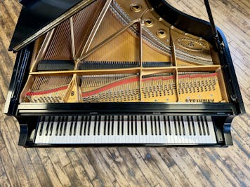 1998 Steinway MODEL B