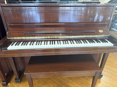 2001 Steinway MODEL 1098