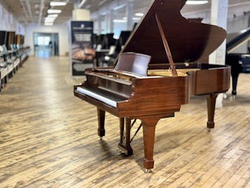 2003 Steinway MODEL B