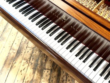 2003 Steinway MODEL B