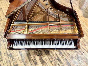 2003 Steinway MODEL B