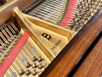 2003 Steinway MODEL B