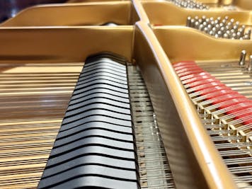 2003 Steinway MODEL B