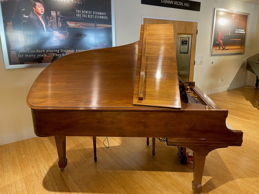 2003 Steinway MODEL B