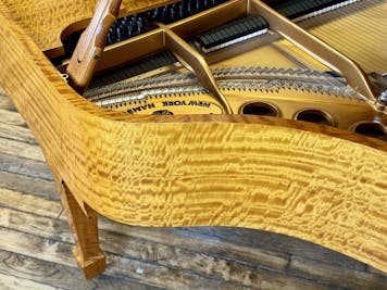 2003 Steinway MODEL M