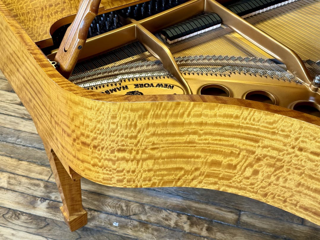 2003 Steinway MODEL M