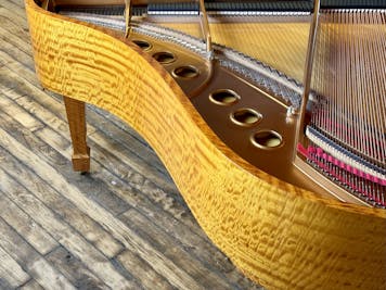 2003 Steinway MODEL M