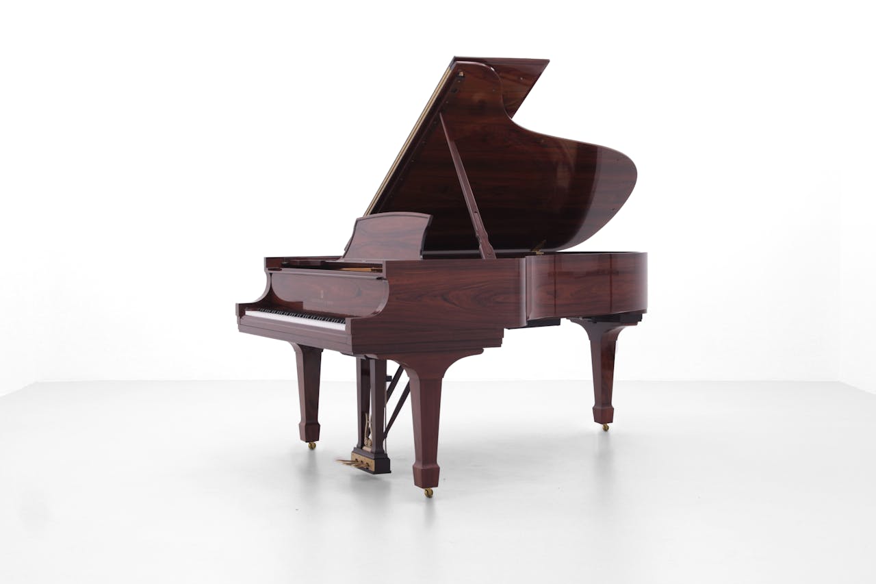 2008 Steinway MODEL B
