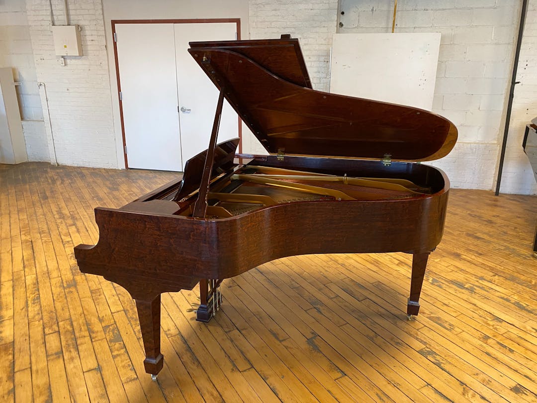 2008 Steinway MODEL A