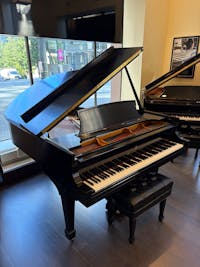 2009 Steinway MODEL O
