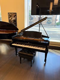 2009 Steinway MODEL O