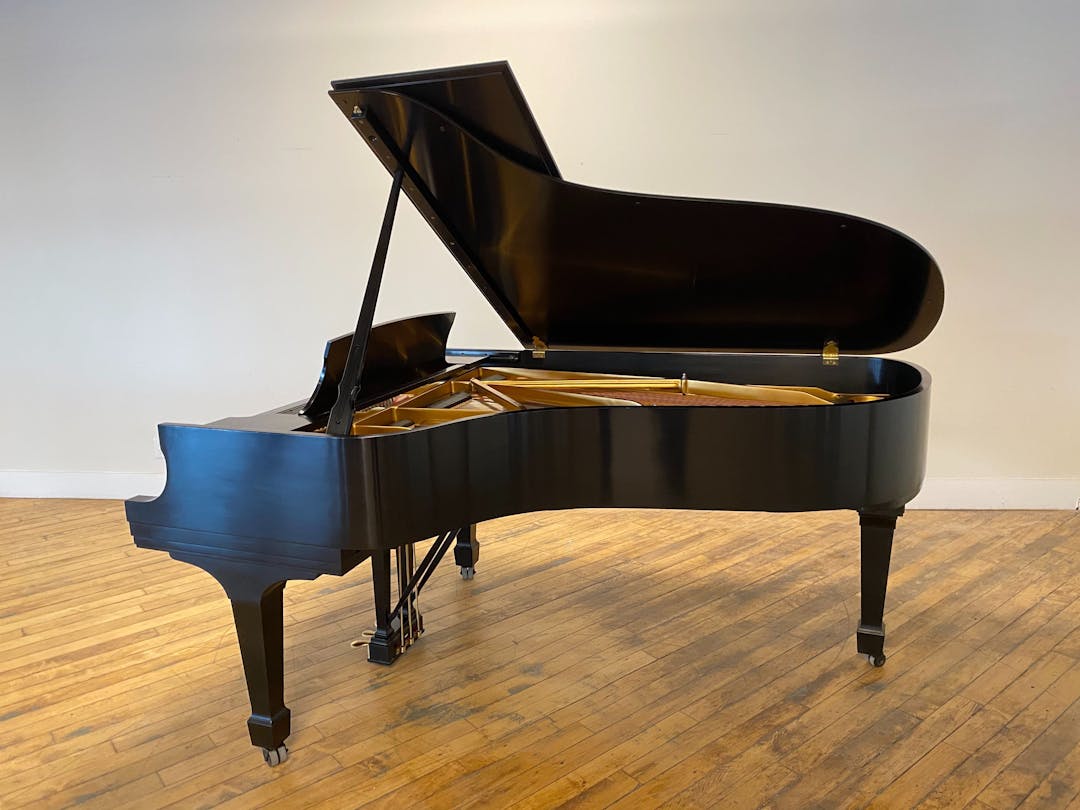 2010 Steinway MODEL B