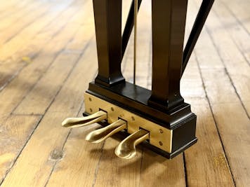 2011 Steinway MODEL A