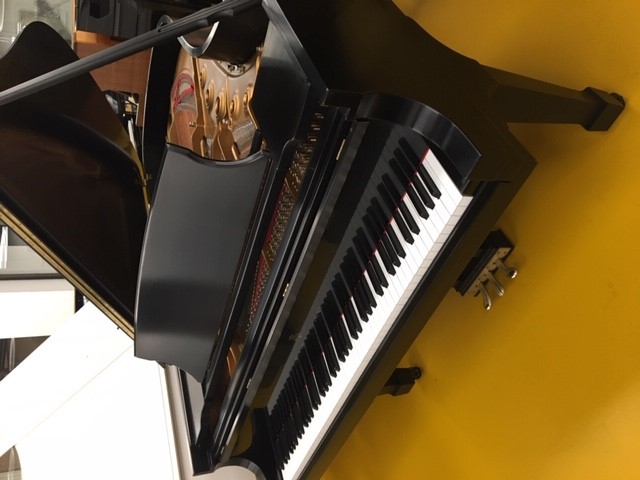 2014 m. Steinway modelis D2014 m. Steinway modelis D  