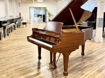 2014 Steinway MODEL A