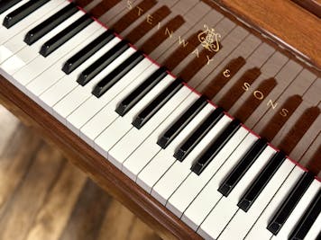 2014 Steinway MODEL A