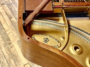2014 Steinway MODEL A