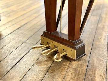 2014 Steinway MODEL A