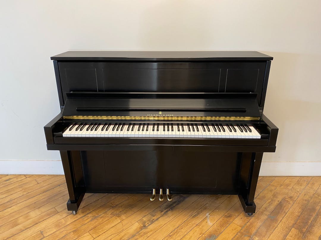 2014 Steinway MODEL 1098