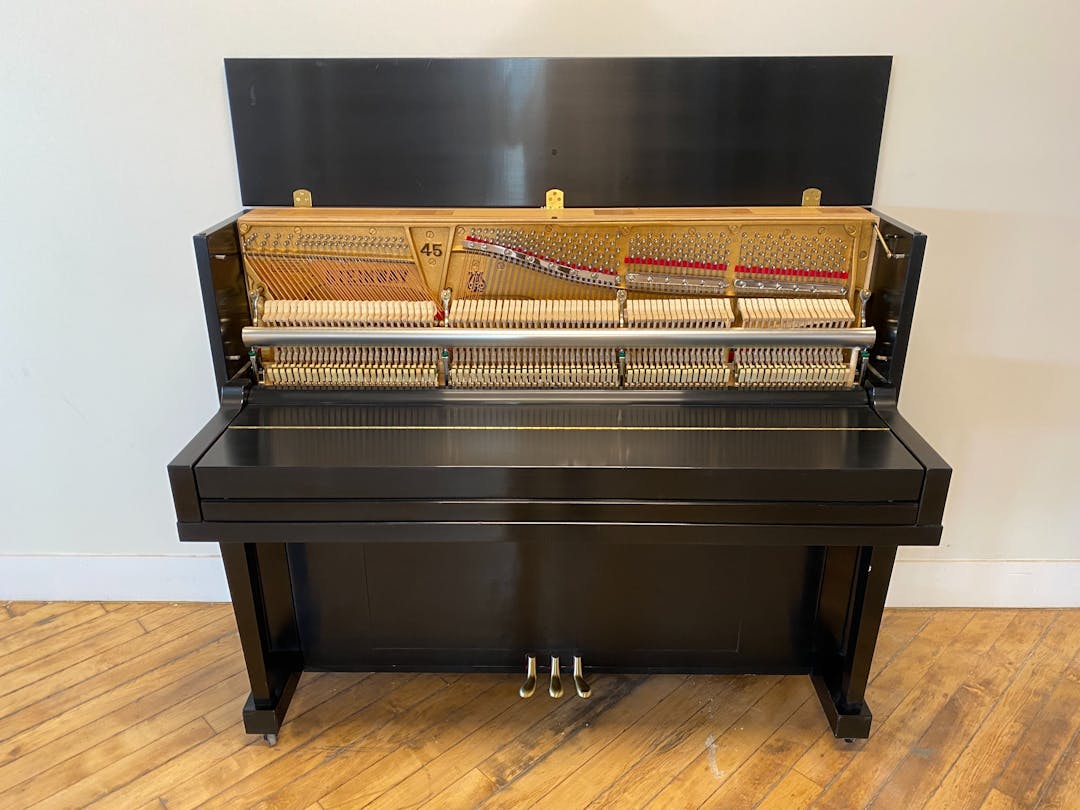 2014 Steinway MODEL 1098