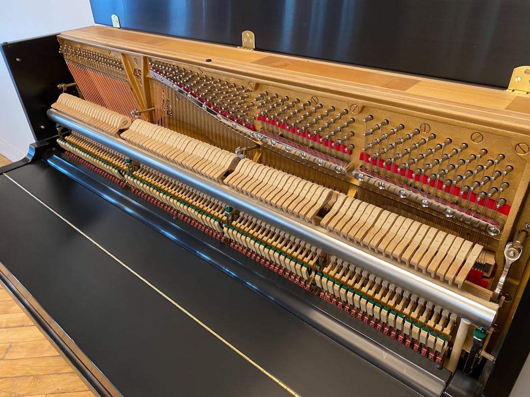 2014 Steinway MODEL 1098