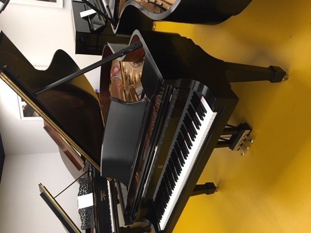 Steinway & Sons