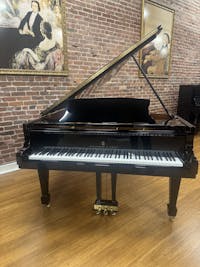2022 Steinway MODEL A