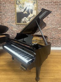 2022 Steinway MODEL A