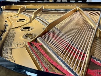 1901 Steinway MODEL A