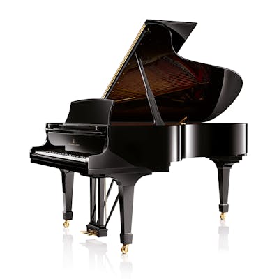 2020 Steinway MODEL B - Spirio|r